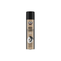 Čistilo za zavore in sklopke K2 BRAKE CLEANER, 600 ml
