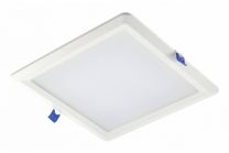 Panel LED vgradni LOUIS 6W 4000K kvadratni IP54