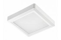 Panel LED nadgradni LOUIS 6W 4000K kvadraten IP54