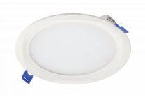 Panel LED vgradni LOUIS 6W 4000K okrogel IP54