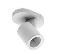 Reflektor BLINK II 1xGU10 bel