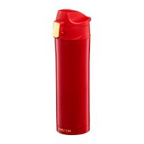Termo steklenica Royal 420ml, rdeča