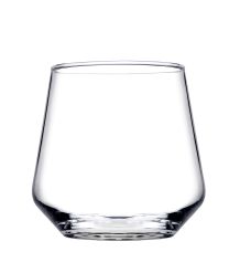 Kozarec za whiskey Allegra 340ml, 6/1