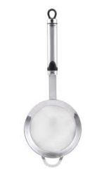 Cedilo inox 28,5cm Gizmo
