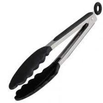 Klešče/prijemalka Gizmo, inox in najlon
