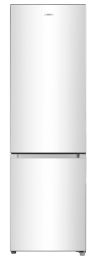 Hladilnik Gorenje RK4182PW4, višina 180 cm, širina 55 cm, hlajenje 198 L, zamrzovanje 71 L, bel
