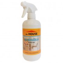 Dr. house dezinfekcijsko sredstvo s pršilko 500ml