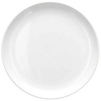 Krožnik Edge Bianco desertni 19cm, porc.
