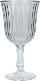 Kozarec za vino 240ml 

