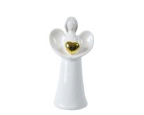 Angel keramični Dolomite 16,3cm