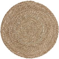 Pogrinjek namizni okrogel Vera 38cm
