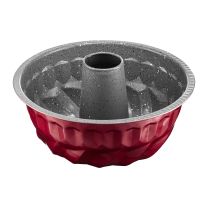 Pekač za torto/šarkelj 23cm, Cherry
