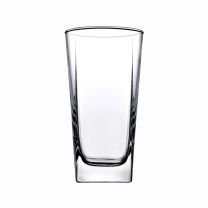 Kozarec za vodo Pasabache Carre Baltic 305ml, grt 6/1