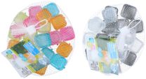 Kocka ledena za večkratno uporabo 20/1 2,7x2,7x2,7cm Fresh&Cold