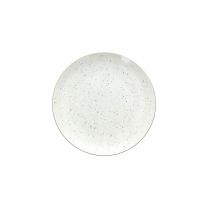 Krožnik Metropolis Bianco desertni, 19,5 cm, porc.
