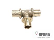 T KOS REHAU 32*32*32 Rx 138941