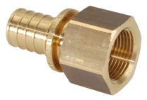 KOS PREHODNI REHAU RAVNI 25-3/4" NN 456331 Rg+