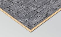 OBLOGA STENSKA OSB NARAVEN SKRILEC 1250x660x12mm 