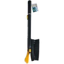 Strgalo za led s teleskopsko metlico, do 59 cm
