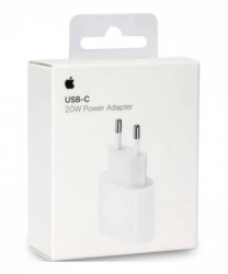 Polnilec hišni iPHONE Power QC 20W USB-C