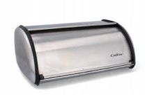 Kruhovnik Ginepro 36x23cm, kovin., inox
