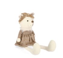 Okrasna figura medvedka Kary 51 cm, Bizz.
