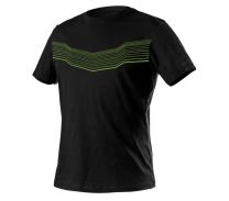 Majica T-shirt Neo Premium Pro št.M/50 (črna)