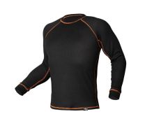 Podmajica termo dolgi rokavi Basic Neo št.L/XL