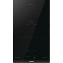 Kuhališče indukcijsko Gorenje GI3201BC, širina 30 cm