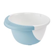 Posoda za stepanje 3,5l Carlotta,protidrsno dno, fi26x14cm nordic blue
