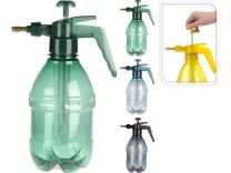 Pršilka za rastline na pritisk, 1500 ml različne barve, Koop.