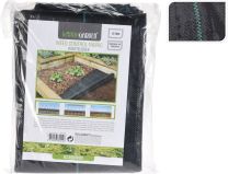 Tkanina protiplevelna ProGarden 1m x 10 m, 100g/m2 