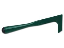 Strgalo za odstranjevanje plevela iz rež, kovinsko 26 cm, Koop.