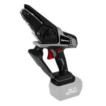Žaga verižna enoročna AKU Energy + ( 18 V Li-ion ), brez baterije in polnilca, Graphite