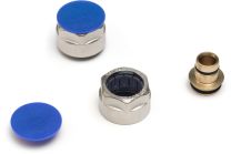 ADAPTER ZA FLEX 16X2.2 eurokonus 3/4" 266352 REHAU