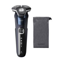 Moški brivnik Philips S5885/10, 3 glave