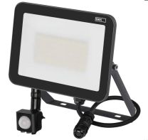 Reflektor LED 50W s PIR senzorjem INOVO Profi Emos