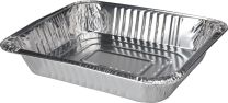 Podstavek alu set 2/1 BBQ, 32x26x6 cm, Koop.