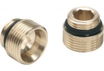 SPOJKA REHAU MS 1/2"-3/4" radiatorsko privitje  240711