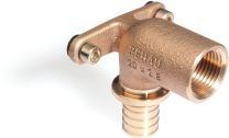 KOS STENSKI REHAU KOTNI 16-1/2" NN dolgi 456362