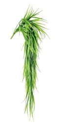 Cvetje umetno zelenje hakonechloa viseča 91 cm, Bizz.