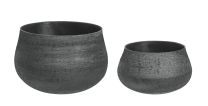 Lonec okrasni hammel fi 20x11,5 cm, Bizz.