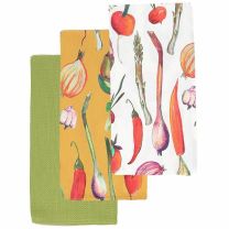 Kuhinjska krpa 50x70cm Ortolana 3/1
