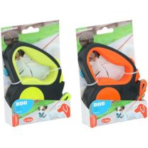 Povodec za pse Retractable, 3,5m
