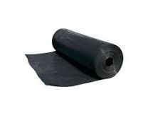 Folija PE črna 4000mmx0.15 mm 