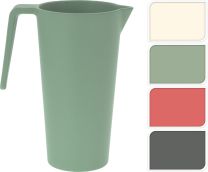 Vrč melamin 1500ml različne barve
