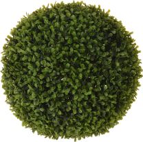 Cvetje umetno pušman zelen fi 30cm, Koop.