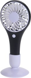 Ventilator ročni na baterije, Koop.