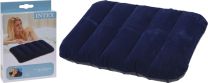 Vzglavnik napihljiv moder 43x28x9 cm, Intex