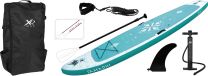 Sup Xqmax zeleno/bel 320 cm, Koop.